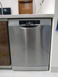 Máy rửa bát Bosch SMS88UI36E serie 8