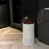 Máy lọc không khí Soehnle AirFresh Clean 400