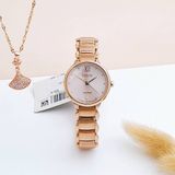 Đồng hồ thời trang Citizen women's Eco-Drive