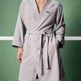Áo choàng tắm Lacoste