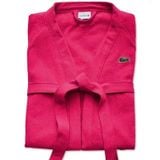 Áo choàng tắm Lacoste