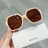 Kính thời trang Gucci Ivory