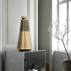  Loa Bang & Olufsen Beosound 2 Gen màu đồng 
