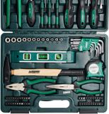 Bộ dụng cụ cơ khí Mannesmann 87 món