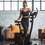 Máy đạp xe tập thể thao Christopeit Sport AL 2