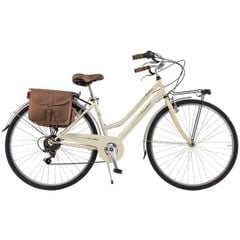  Xe đạp nữ phong cách Vintage chính hiệu từ Đức về 