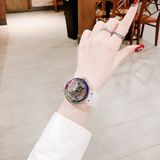 Đồng hồ thời trang Huboler Hanboro Automatic