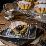 Bộ 2 đĩa vuông Nachtmann Square Plate 101045 21CM