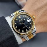 Đồng hồ thời trang Nữ Sunrise Pin 2255SA