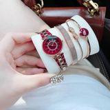 Đồng hồ thời trang Anne Klein Ak/3286BYST