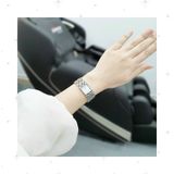 Đồng hồ thời trang Citizen Jolie Silver For Women