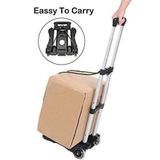 Xe kéo đa năng gấp gọn Samsonite