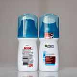 Sữa rửa mặt Garnier kèm đầu bàn chải Massage tiện dụng, 150ml