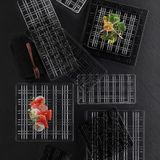 Đĩa chữ nhật Nachtmann Highland 28cm