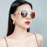 Kính thời trang Gucci Ivory