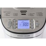 Máy làm bánh mì tự động Rommelbacher BA550 - 550W