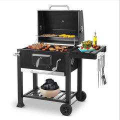  Bếp nướng than ngoài trời BBQ Sito 