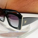 Kính thời trang Chanel Farrow