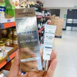 Kem mắt dưỡng ẩm chống lão hóa Cien 4D Hyaluron Eye Cream