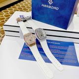 Đồng hồ thời trang Hanboro moonphase
