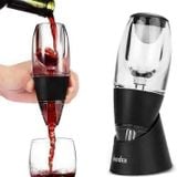 Lọc và tạo khí rượu vang Hotder Wein Dekanter