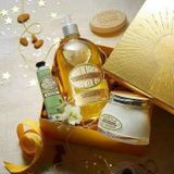 Sữa tắm hạnh nhân Loccitane