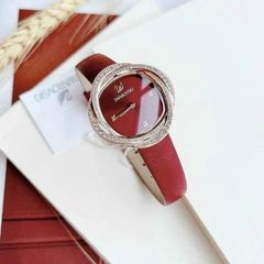  Đồng hồ thời trang Swarovski Flower 