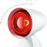 Đèn hồng ngoại Beurer