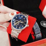 Đồng hồ thời trang Thomas Earnshaw Skeleton Automatic ES8127