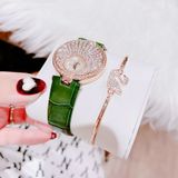 Đồng hồ thời trang Dannilu