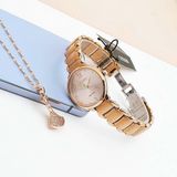 Đồng hồ thời trang Citizen women's Eco-Drive