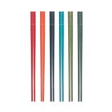 Bộ 6 đôi đũa Zwilling Germany - vừa đẹp mắt an toàn lại vô cùng tiện dụng