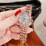 Đồng hồ thời trang Citizen Silhouette Crystal Eco-Drive Ladies