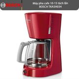 Máy pha cafe  BOSCH TKA3A034