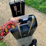 Vali Samsonite S'Cure DLX