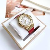 Đồng hồ thời trang Versace Greca Logo