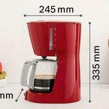 Máy pha cafe  BOSCH TKA3A034