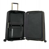 Vali Samsonite S'Cure DLX