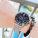 Đồng hồ thời trang Chronograph Scuderia Ferrari Men's Grand Tour