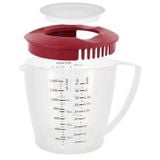 Bình đong Westmark 1,4 lít - made in Germany