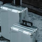Vali nhôm Samsonite Lite-Box Alu size cabin
