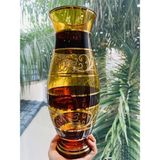 Pha lê tiệp - điểm nhấn không gian