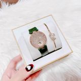 Đồng hồ thời trang Dannilu