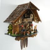 Đồng hồ Cuckoo Engstler 4916 MT Kuckucksuhr 34cm (cơ)