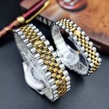 Đồng hồ thời trang Nữ Sunrise Pin 2255SA