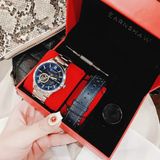 Đồng hồ thời trang Thomas Earnshaw Skeleton Automatic ES8127