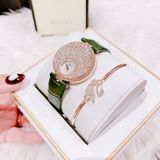 Đồng hồ thời trang Dannilu