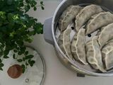 Nồi lẩu đa năng 2in1 vừa hấp vừa nấu Correlle 3L