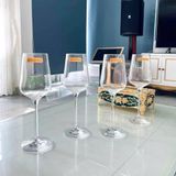 Bộ 4 ly vang Nachtmann ViNova 98074