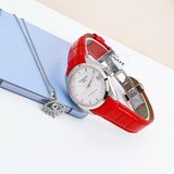 Đồng hồ thời trang Tissot Couturier Powermatic 80 Automatic